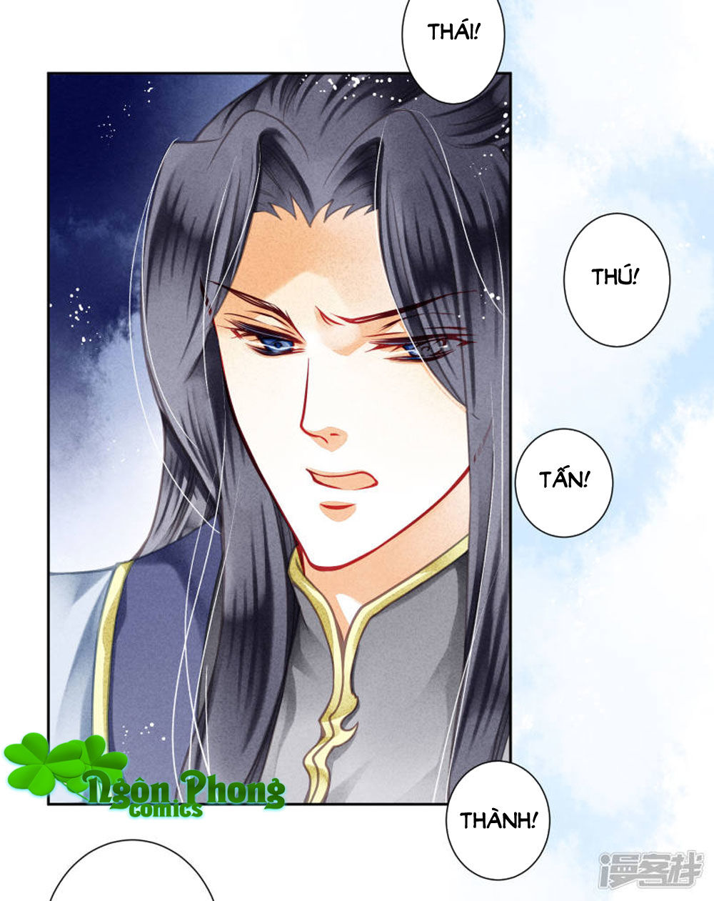 Ái Thượng Vô Địch Tiếu Hoàng Hậu Chapter 59 - 33