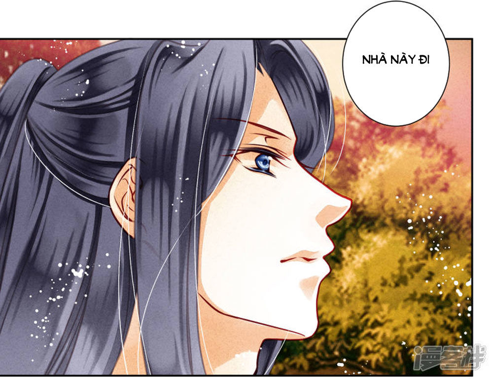 Ái Thượng Vô Địch Tiếu Hoàng Hậu Chapter 59 - 40