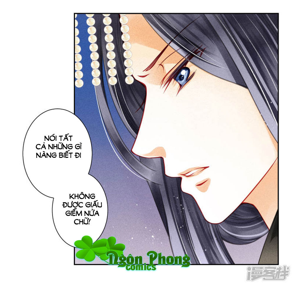 Ái Thượng Vô Địch Tiếu Hoàng Hậu Chapter 63 - 18