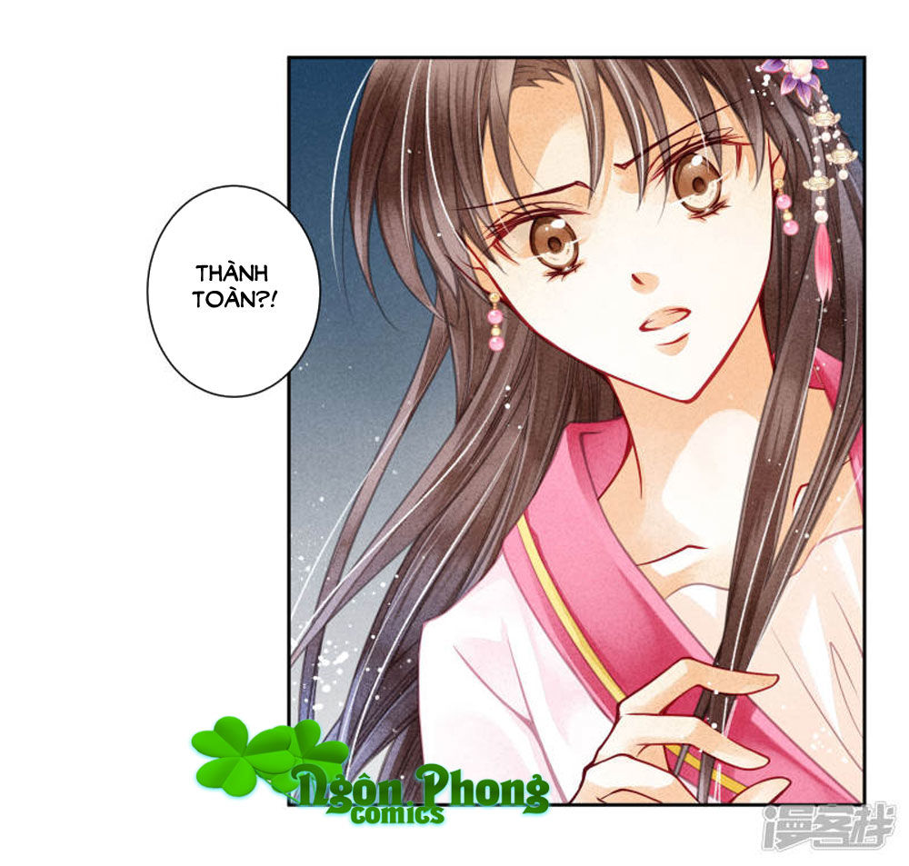 Ái Thượng Vô Địch Tiếu Hoàng Hậu Chapter 63 - 7
