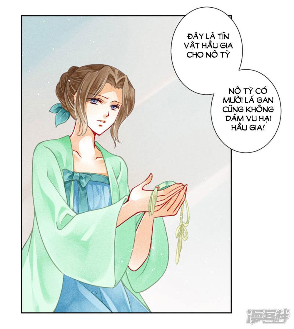 Ái Thượng Vô Địch Tiếu Hoàng Hậu Chapter 65 - 28