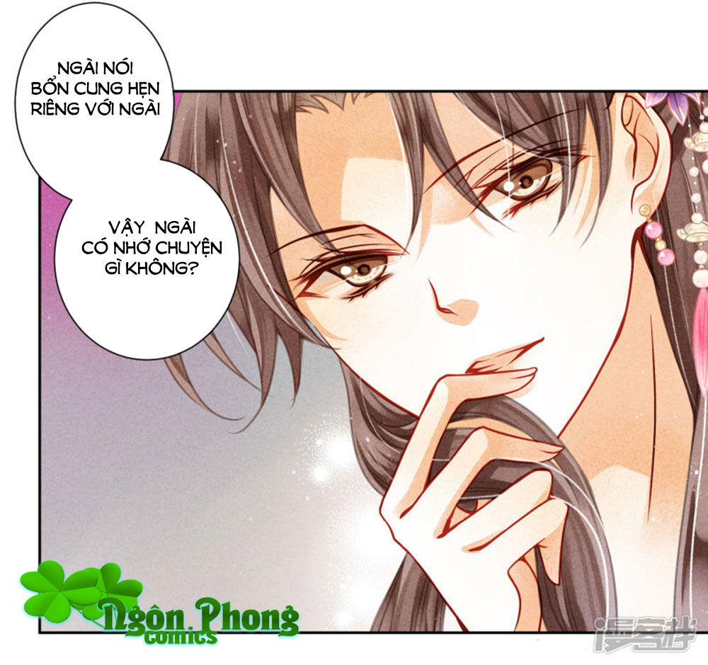 Ái Thượng Vô Địch Tiếu Hoàng Hậu Chapter 66 - 18