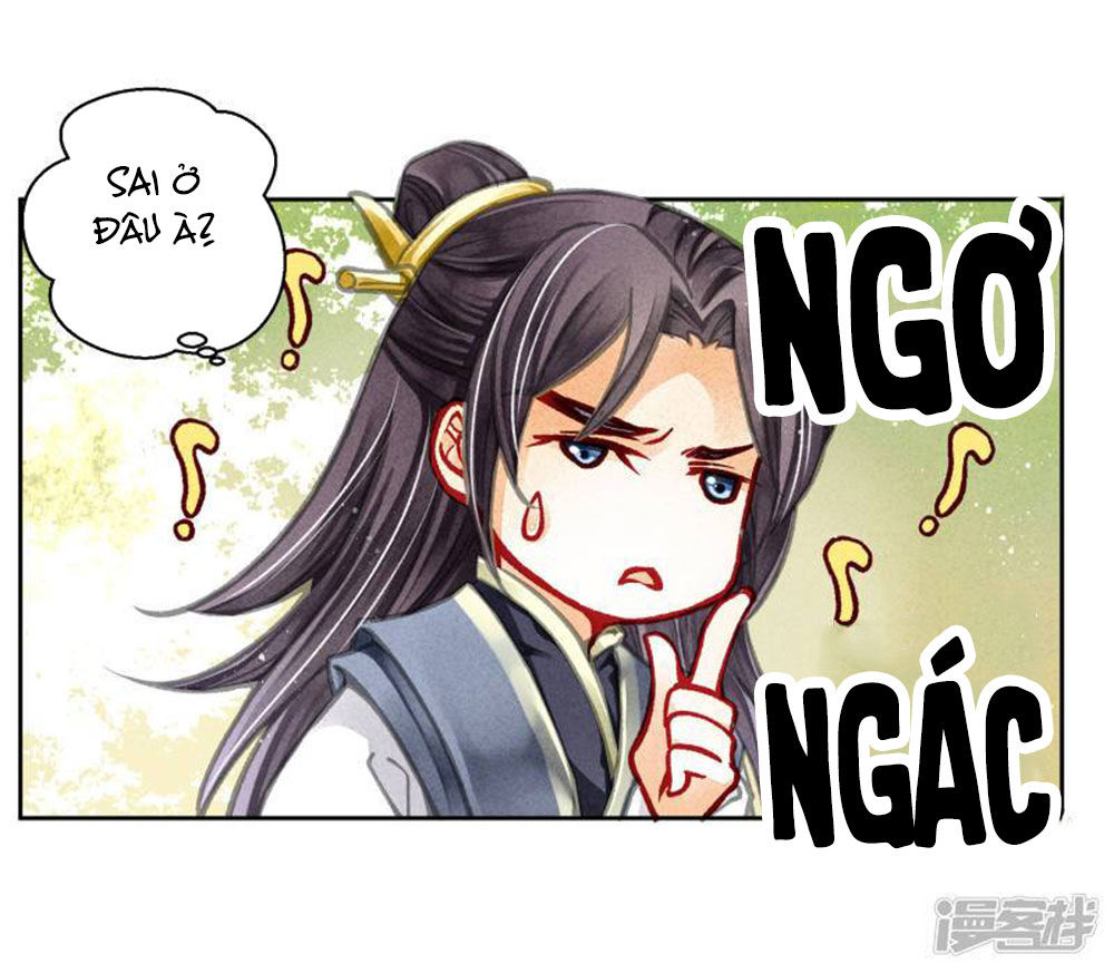 Ái Thượng Vô Địch Tiếu Hoàng Hậu Chapter 66 - 24