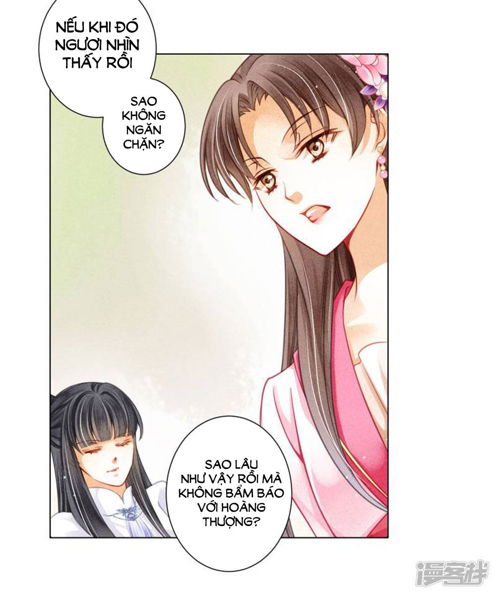Ái Thượng Vô Địch Tiếu Hoàng Hậu Chapter 66 - 10