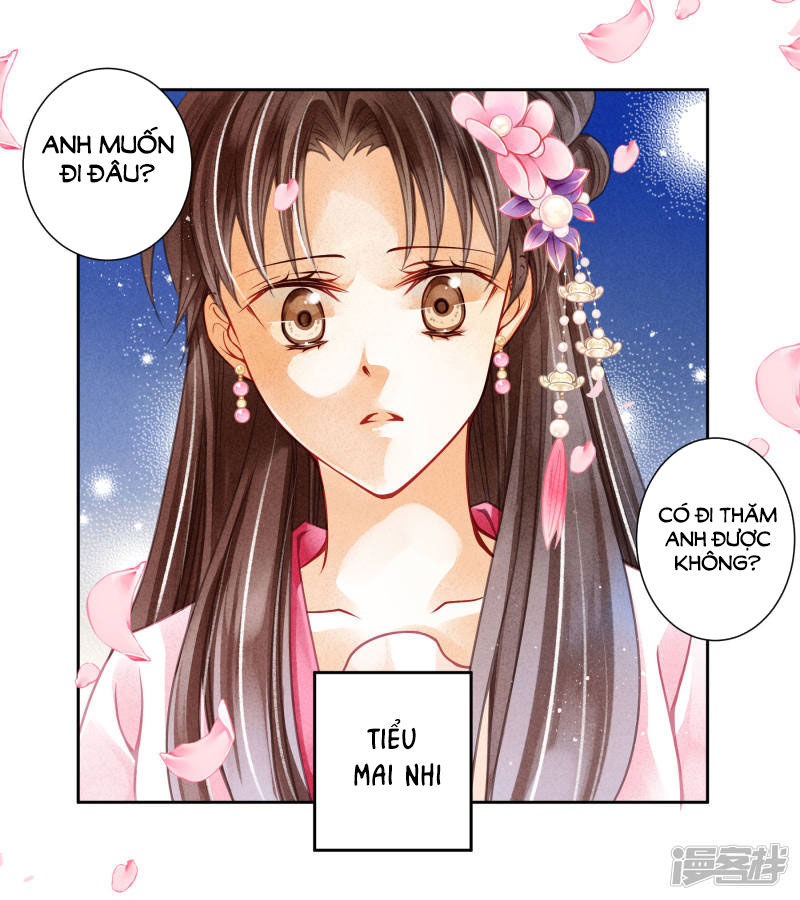 Ái Thượng Vô Địch Tiếu Hoàng Hậu Chapter 67 - 26