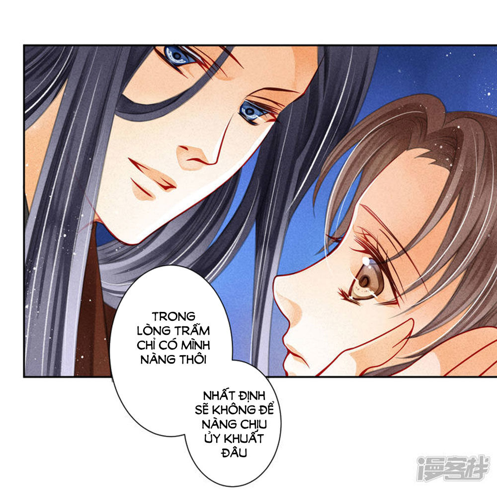 Ái Thượng Vô Địch Tiếu Hoàng Hậu Chapter 67 - 34