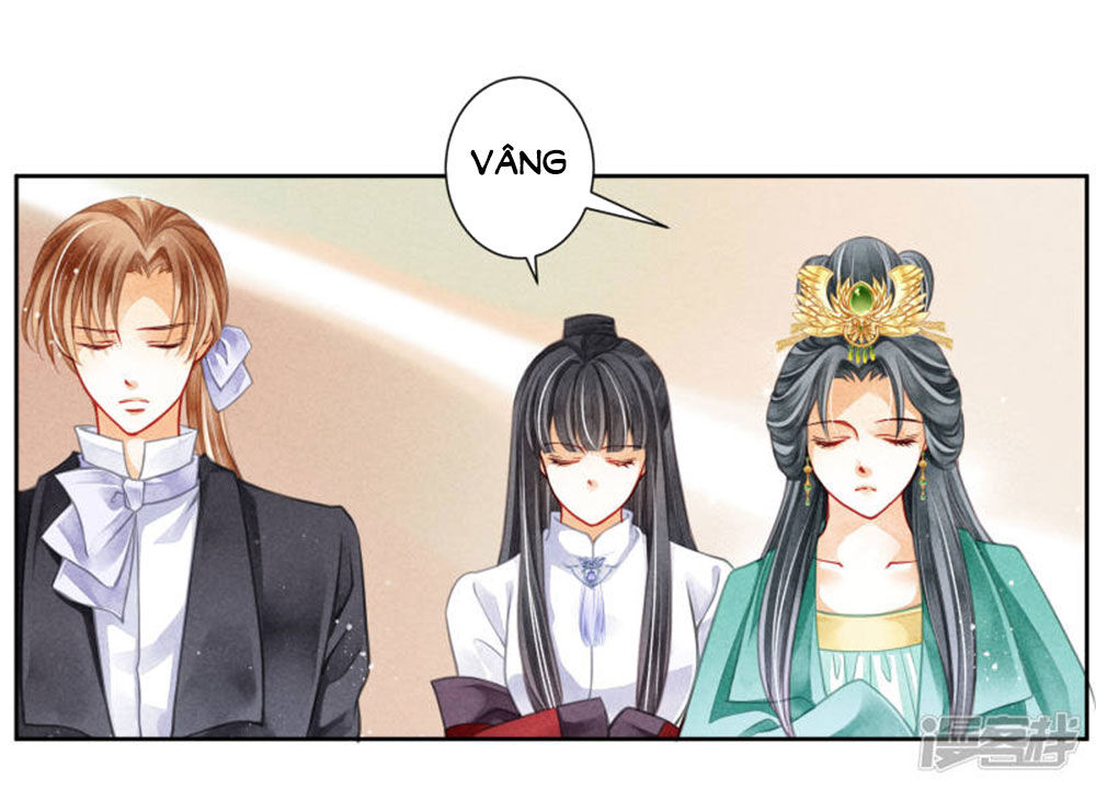 Ái Thượng Vô Địch Tiếu Hoàng Hậu Chapter 67 - 5