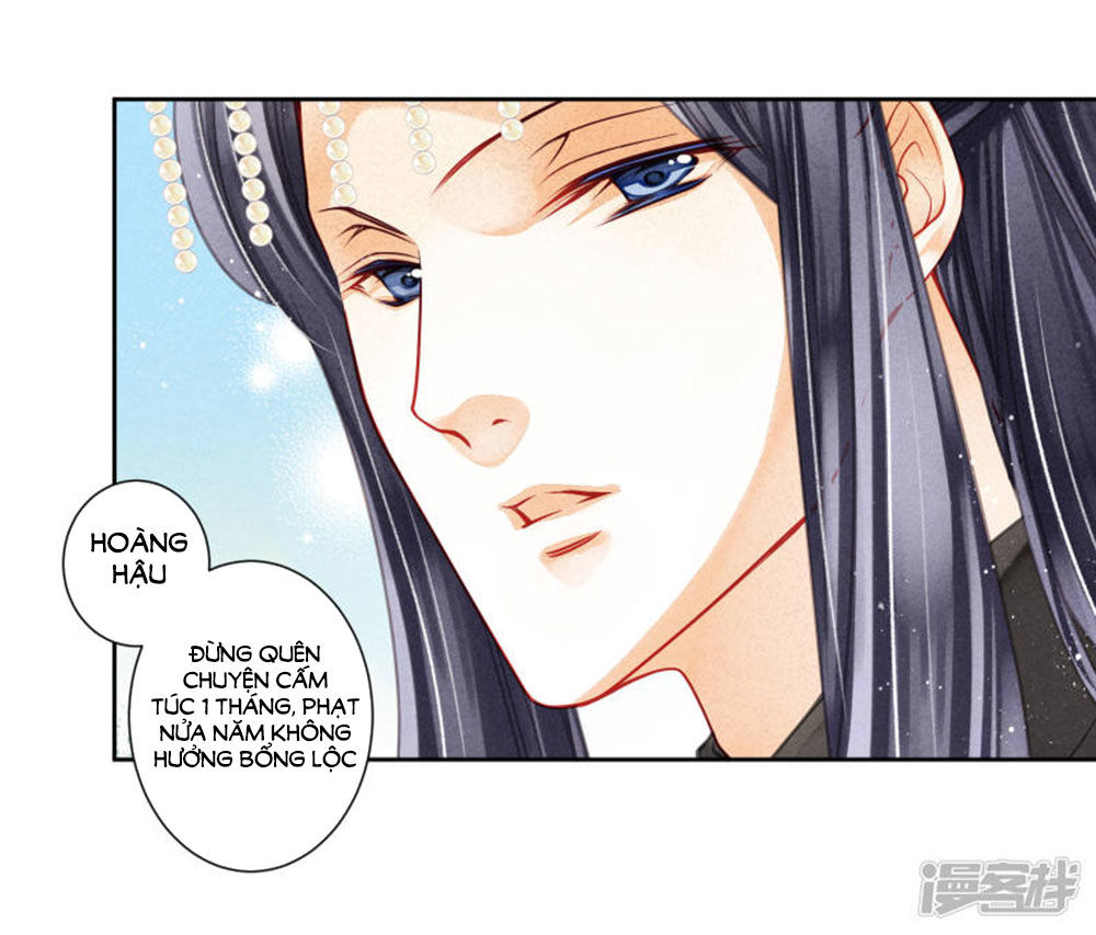 Ái Thượng Vô Địch Tiếu Hoàng Hậu Chapter 67 - 6