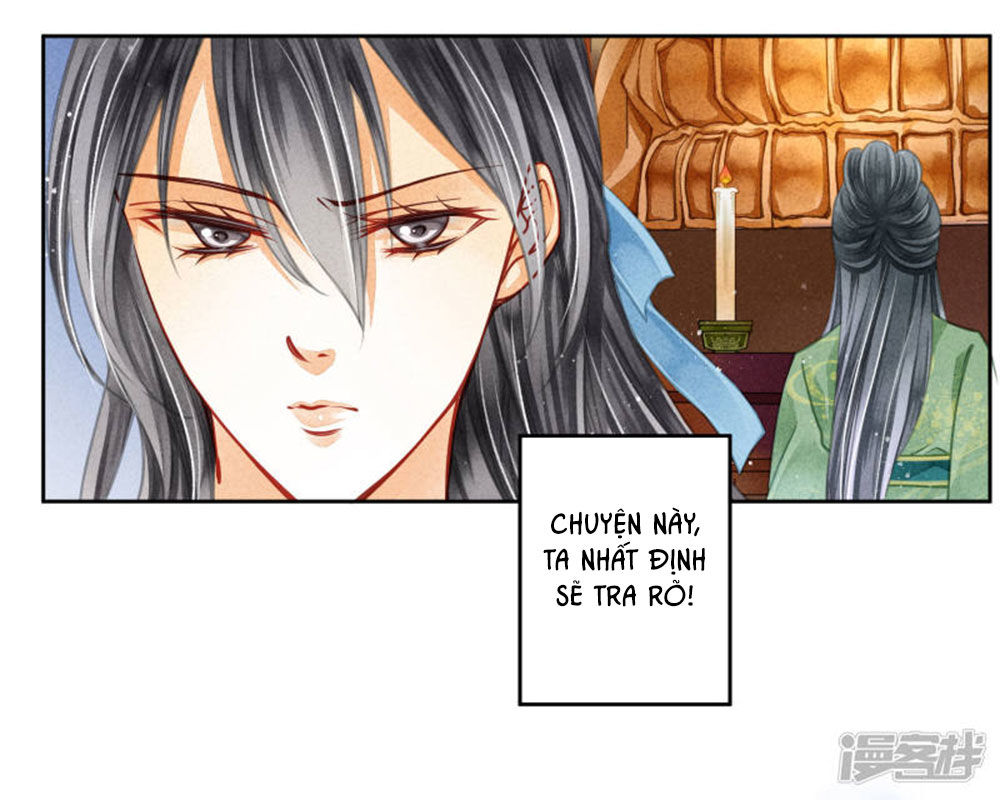 Ái Thượng Vô Địch Tiếu Hoàng Hậu Chapter 68 - 19