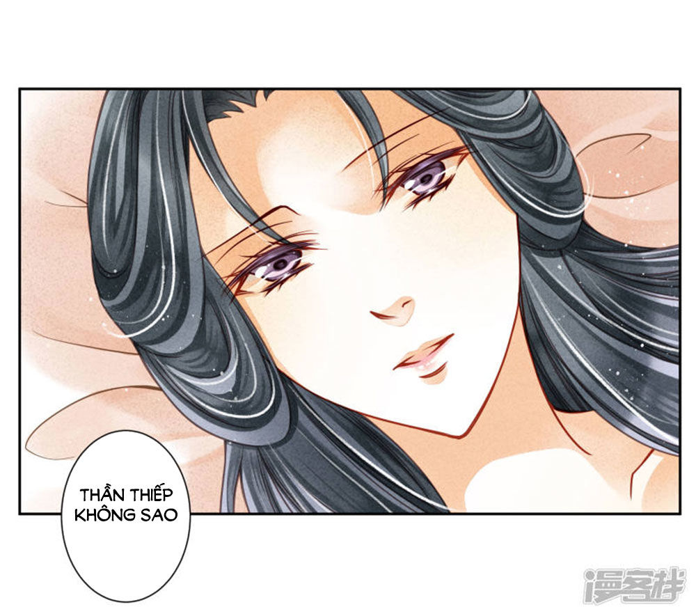 Ái Thượng Vô Địch Tiếu Hoàng Hậu Chapter 68 - 25
