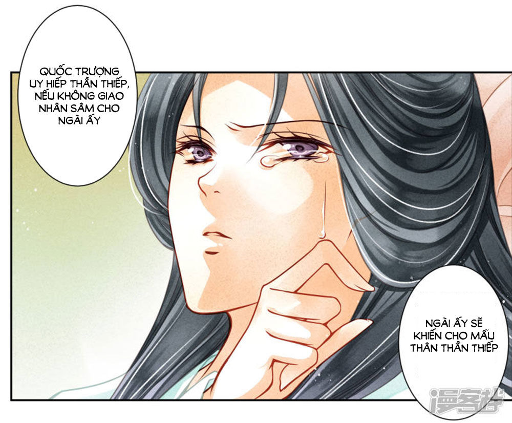 Ái Thượng Vô Địch Tiếu Hoàng Hậu Chapter 68 - 31