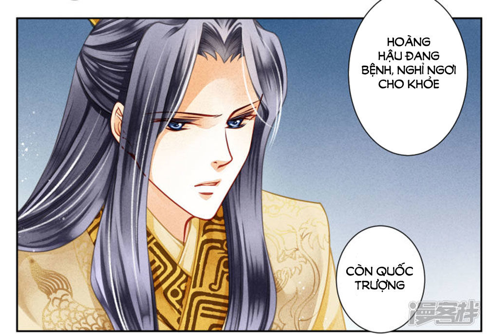 Ái Thượng Vô Địch Tiếu Hoàng Hậu Chapter 68 - 36