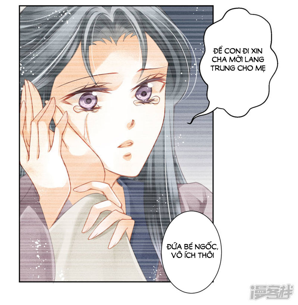 Ái Thượng Vô Địch Tiếu Hoàng Hậu Chapter 68 - 40
