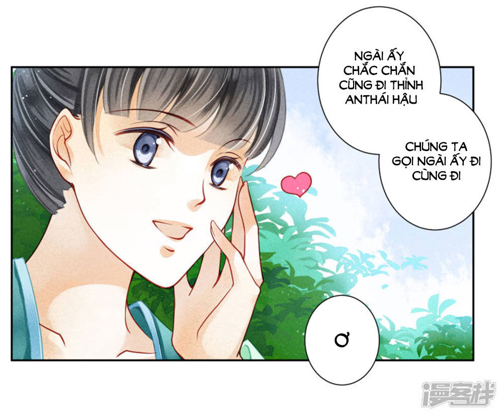 Ái Thượng Vô Địch Tiếu Hoàng Hậu Chapter 68 - 5