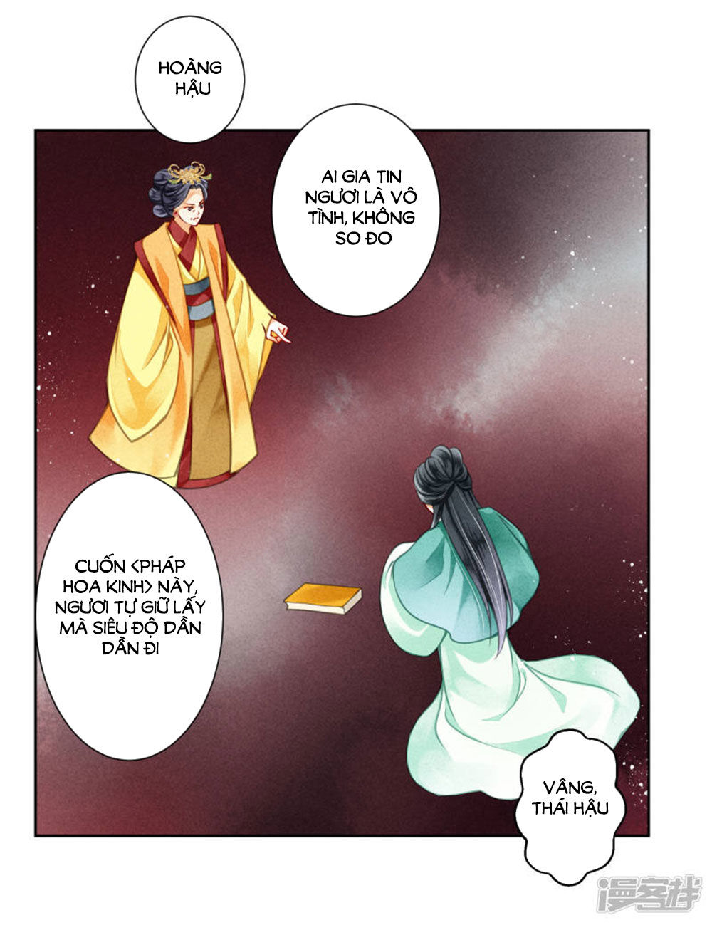 Ái Thượng Vô Địch Tiếu Hoàng Hậu Chapter 69 - 28
