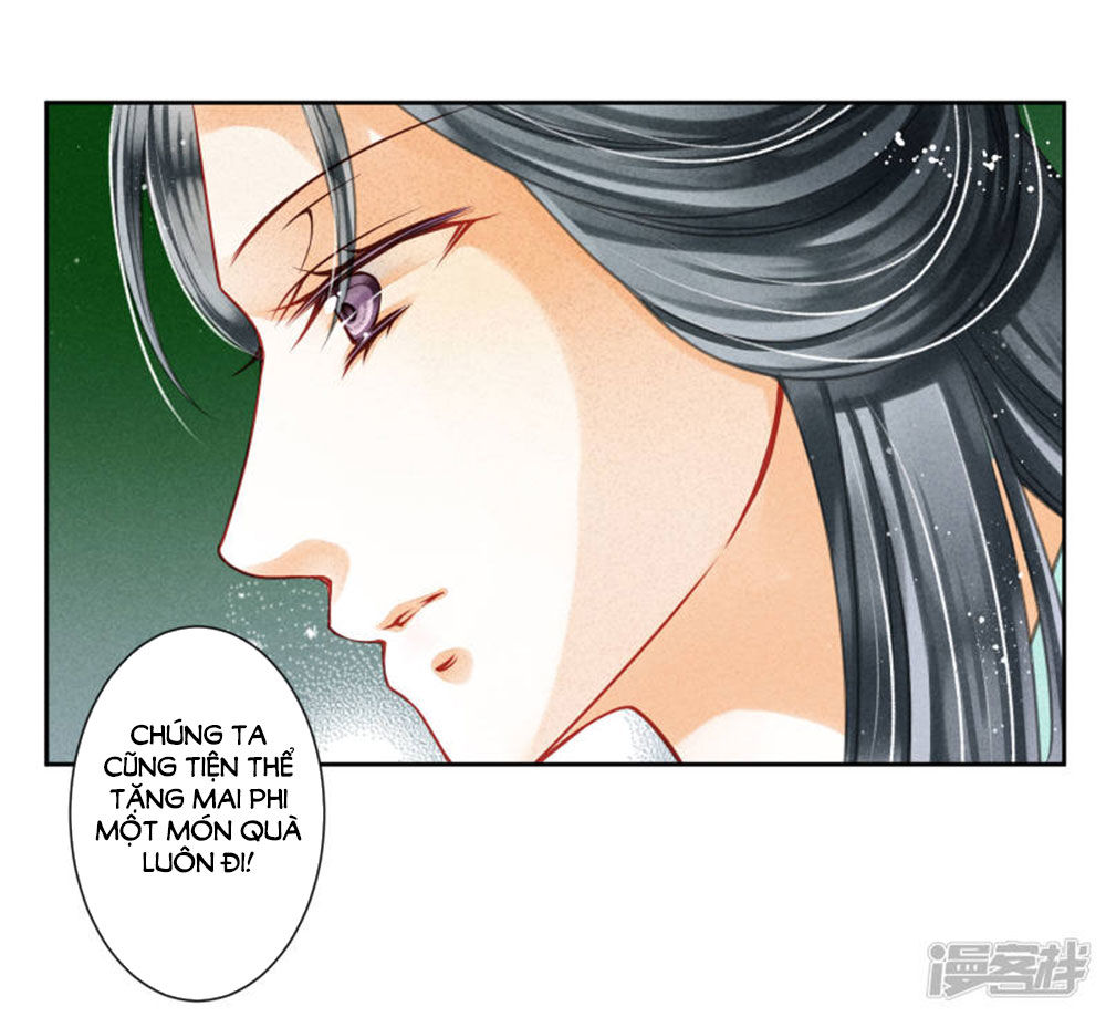 Ái Thượng Vô Địch Tiếu Hoàng Hậu Chapter 69 - 4