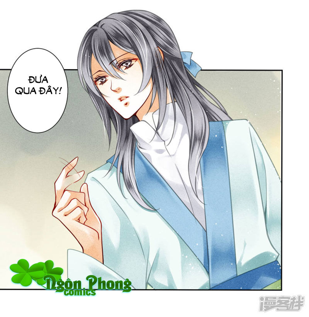 Ái Thượng Vô Địch Tiếu Hoàng Hậu Chapter 72 - 3