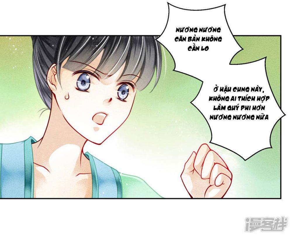 Ái Thượng Vô Địch Tiếu Hoàng Hậu Chapter 76 - 8