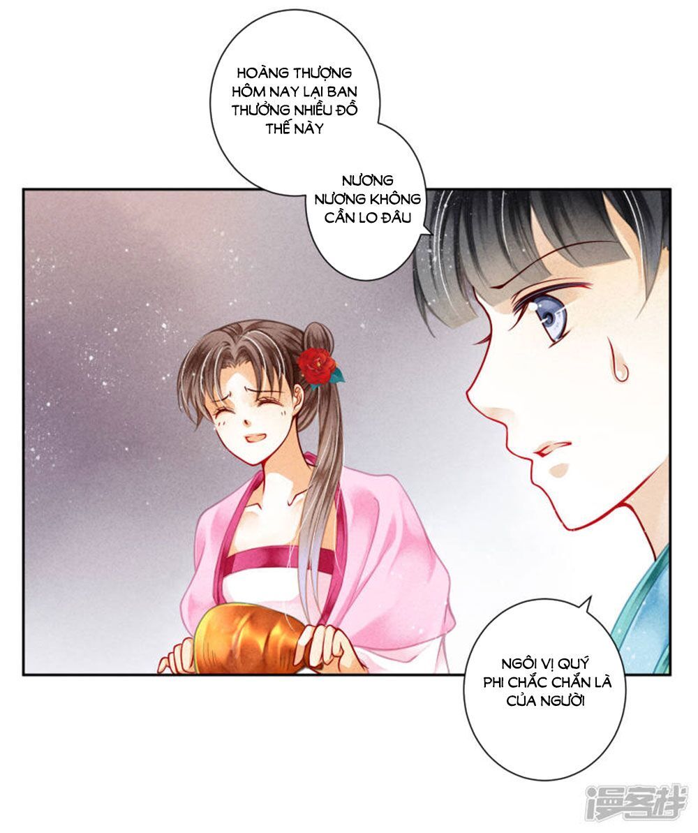 Ái Thượng Vô Địch Tiếu Hoàng Hậu Chapter 76 - 10