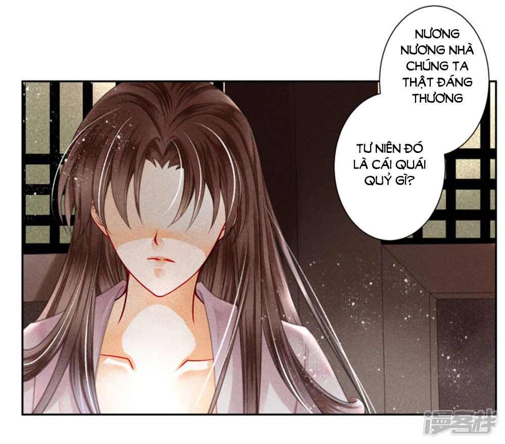 Ái Thượng Vô Địch Tiếu Hoàng Hậu Chapter 77 - 15
