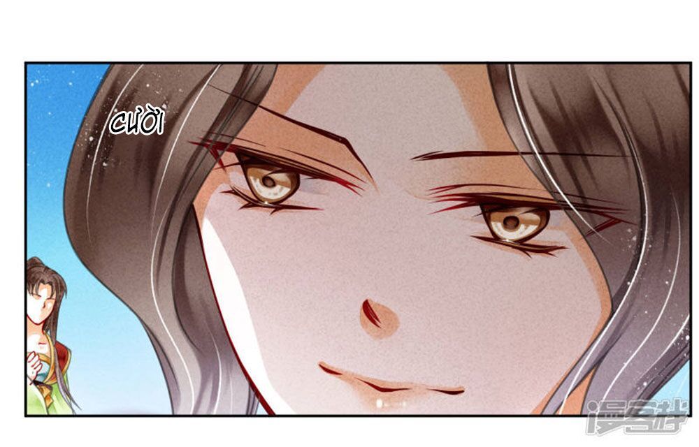 Ái Thượng Vô Địch Tiếu Hoàng Hậu Chapter 77 - 6