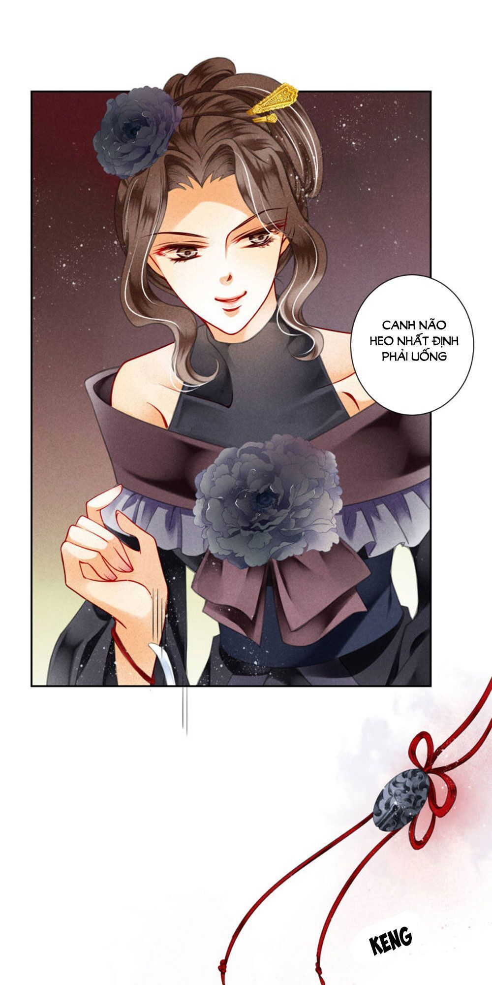 Ái Thượng Vô Địch Tiếu Hoàng Hậu Chapter 79 - 15
