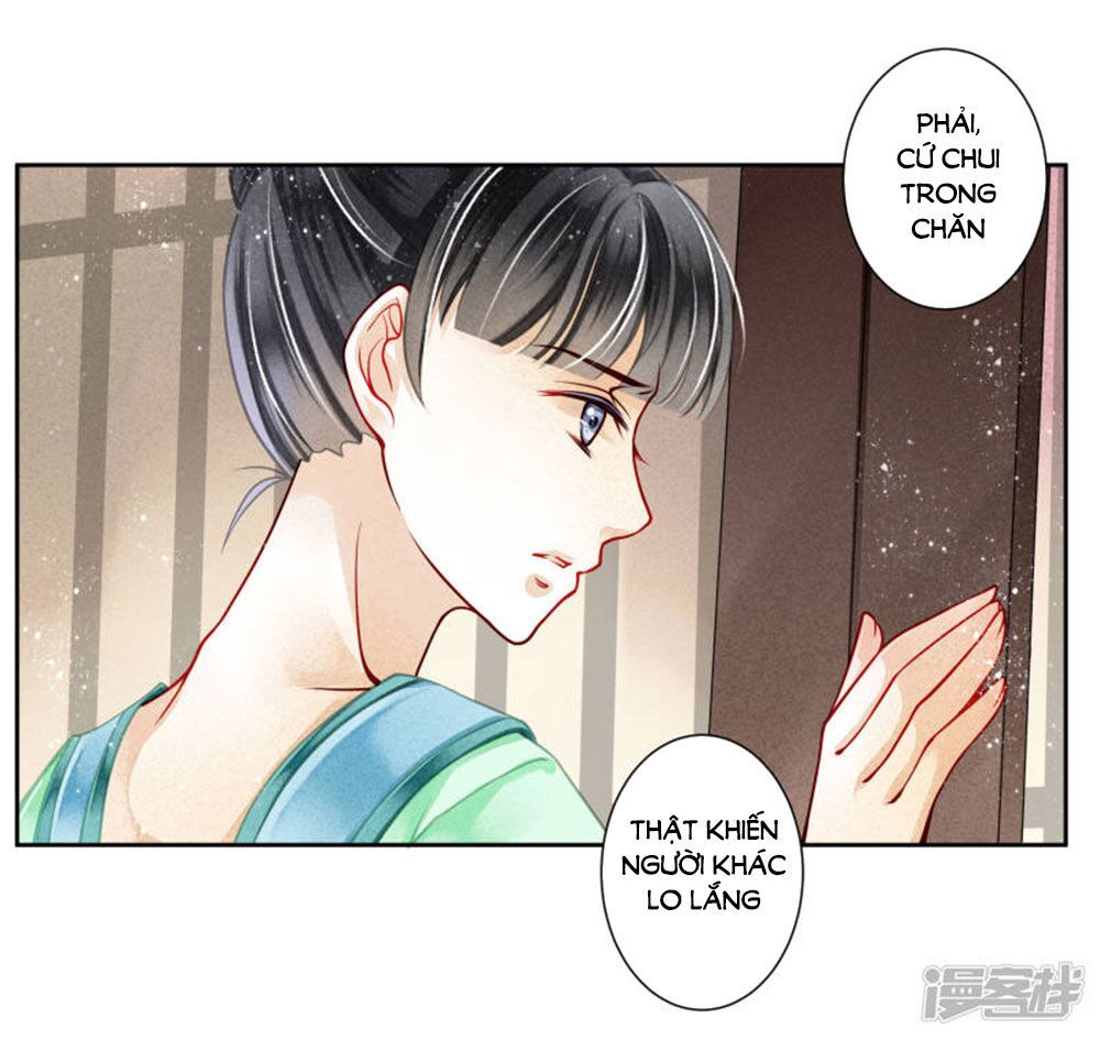 Ái Thượng Vô Địch Tiếu Hoàng Hậu Chapter 80 - 4