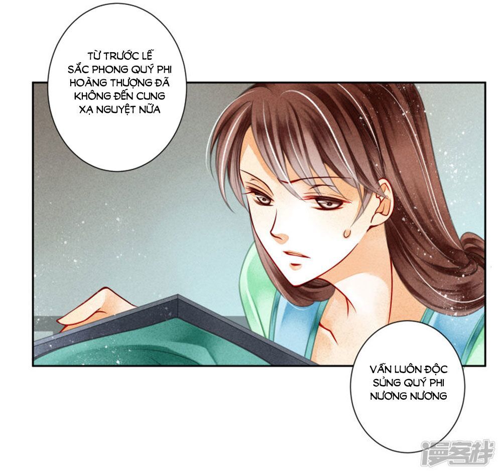 Ái Thượng Vô Địch Tiếu Hoàng Hậu Chapter 82 - 16