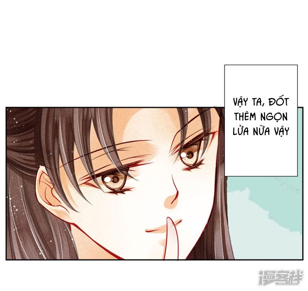 Ái Thượng Vô Địch Tiếu Hoàng Hậu Chapter 83 - 5