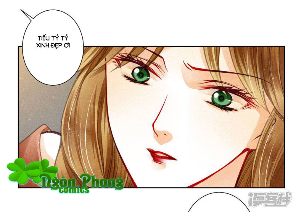 Ái Thượng Vô Địch Tiếu Hoàng Hậu Chapter 58 - 8
