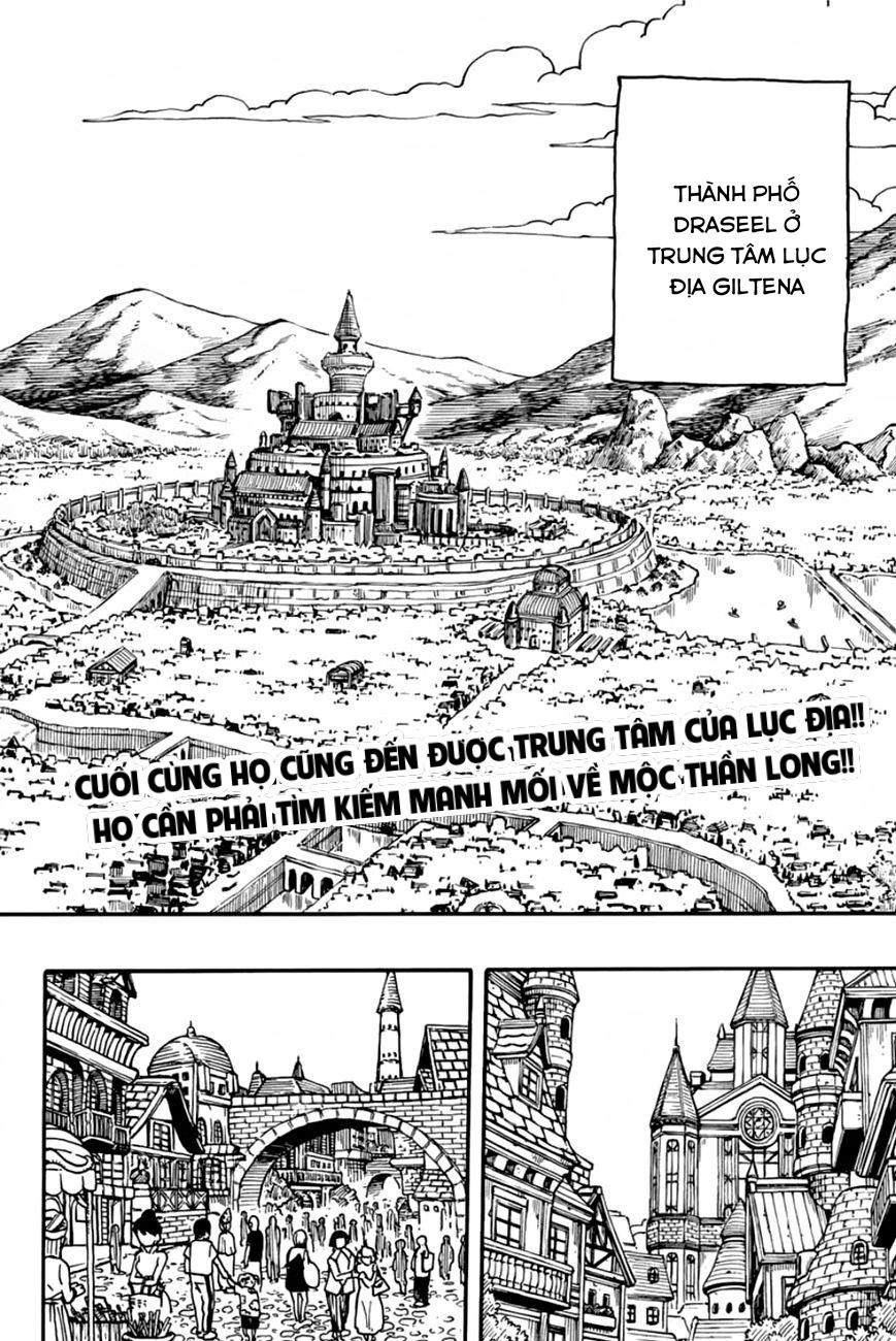 Hội Pháp Sư Nhiệm Vụ Trăm Năm Chapter 27 - 3