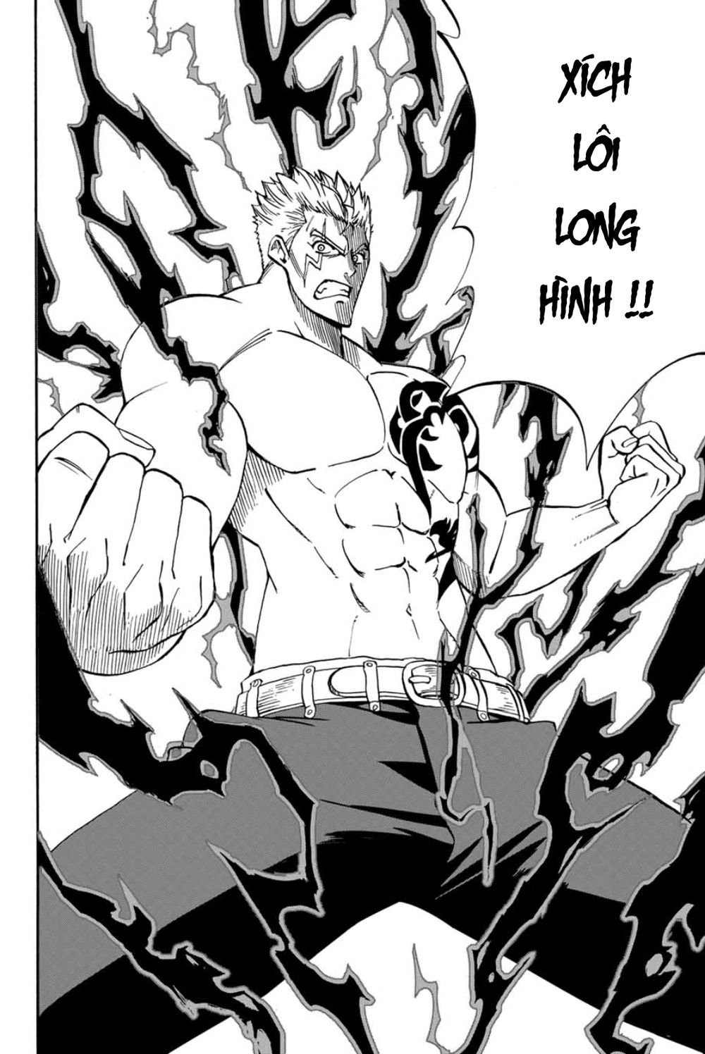 Hội Pháp Sư Nhiệm Vụ Trăm Năm Chapter 44 - 5