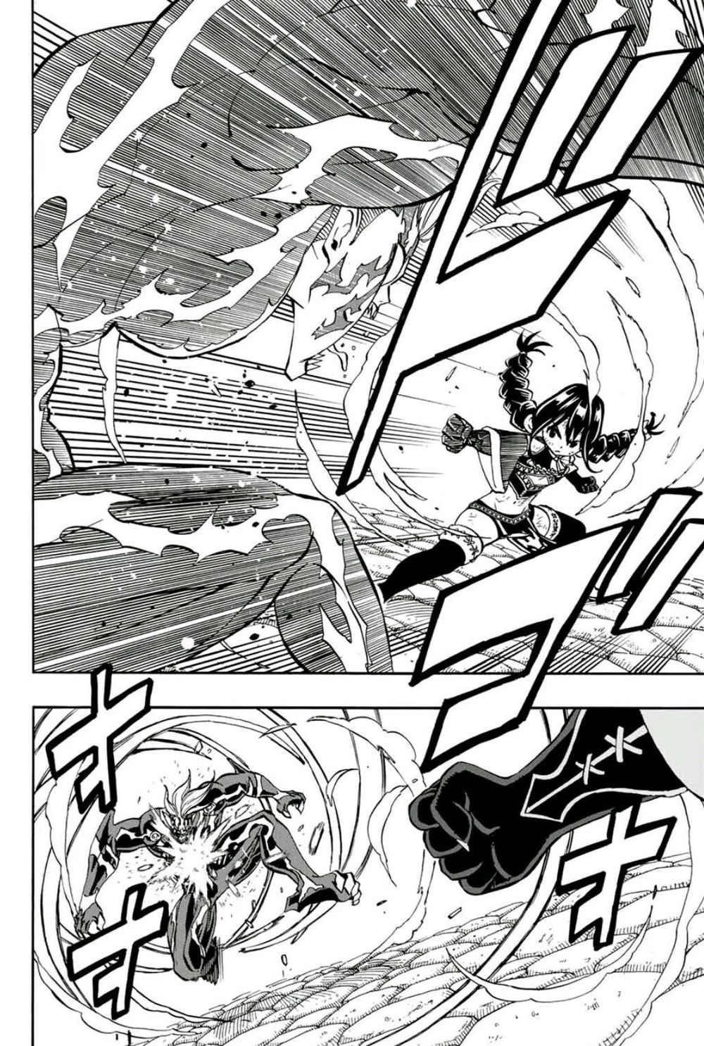 Hội Pháp Sư Nhiệm Vụ Trăm Năm Chapter 48 - 5
