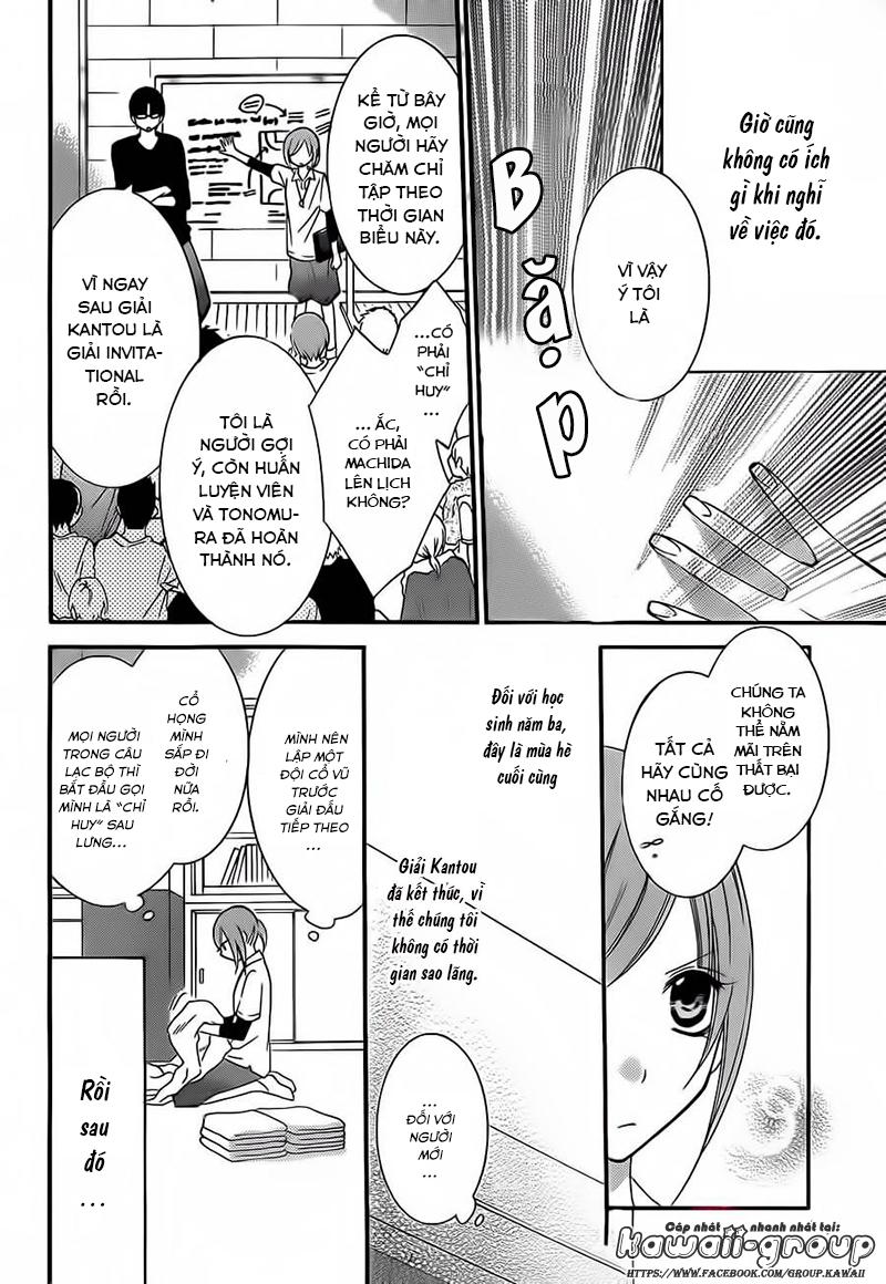Namaikizakari Chapter 16 - 8