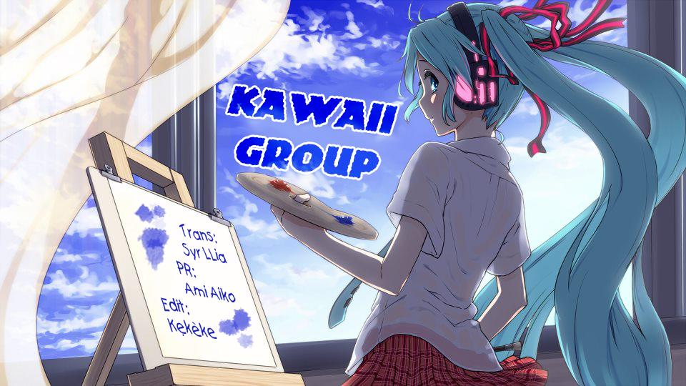 Namaikizakari Chapter 21 - 2