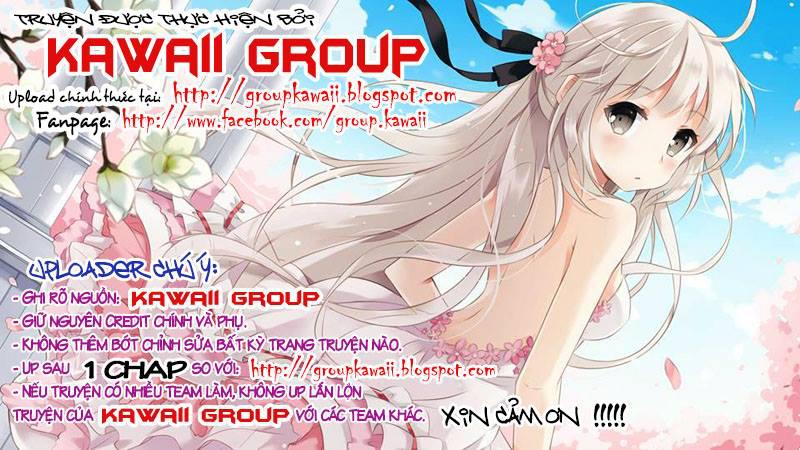 Namaikizakari Chapter 23 - 1
