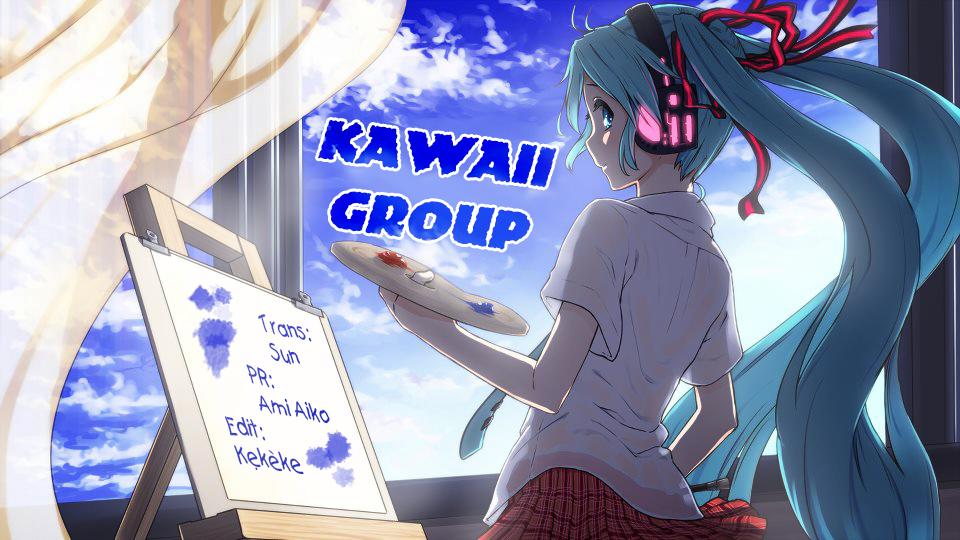 Namaikizakari Chapter 31 - 2
