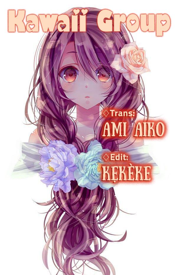 Namaikizakari Chapter 38 - 2