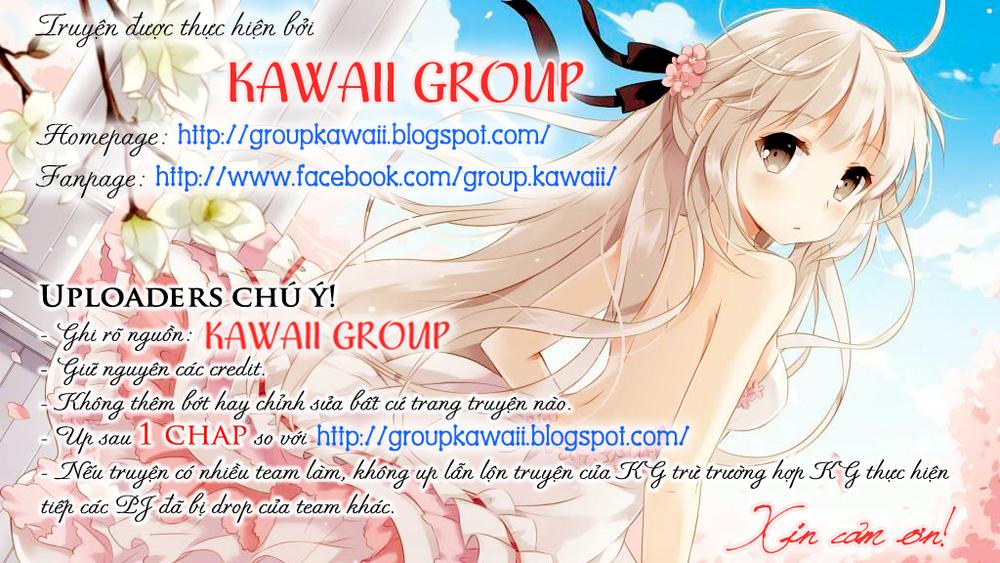 Namaikizakari Chapter 69 - 1