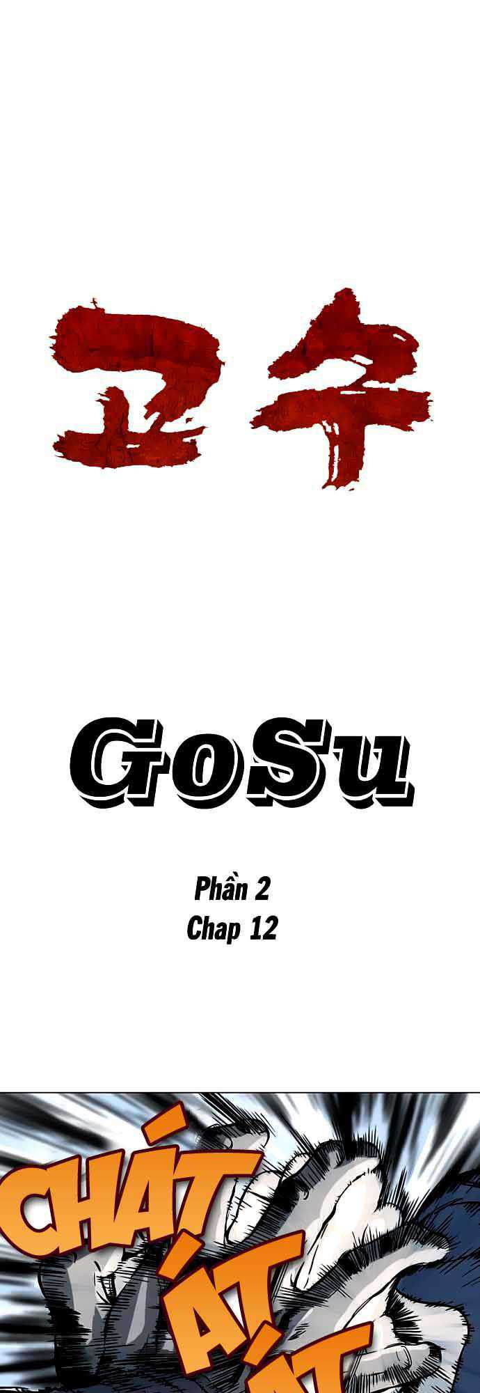 Cao Thủ 2 Chapter 12 - 2