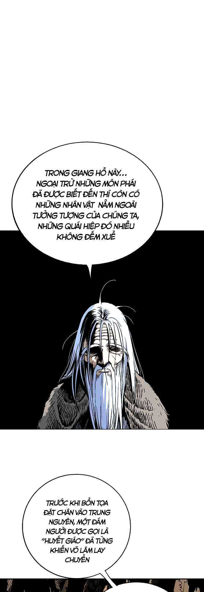 Cao Thủ 2 Chapter 12 - 23