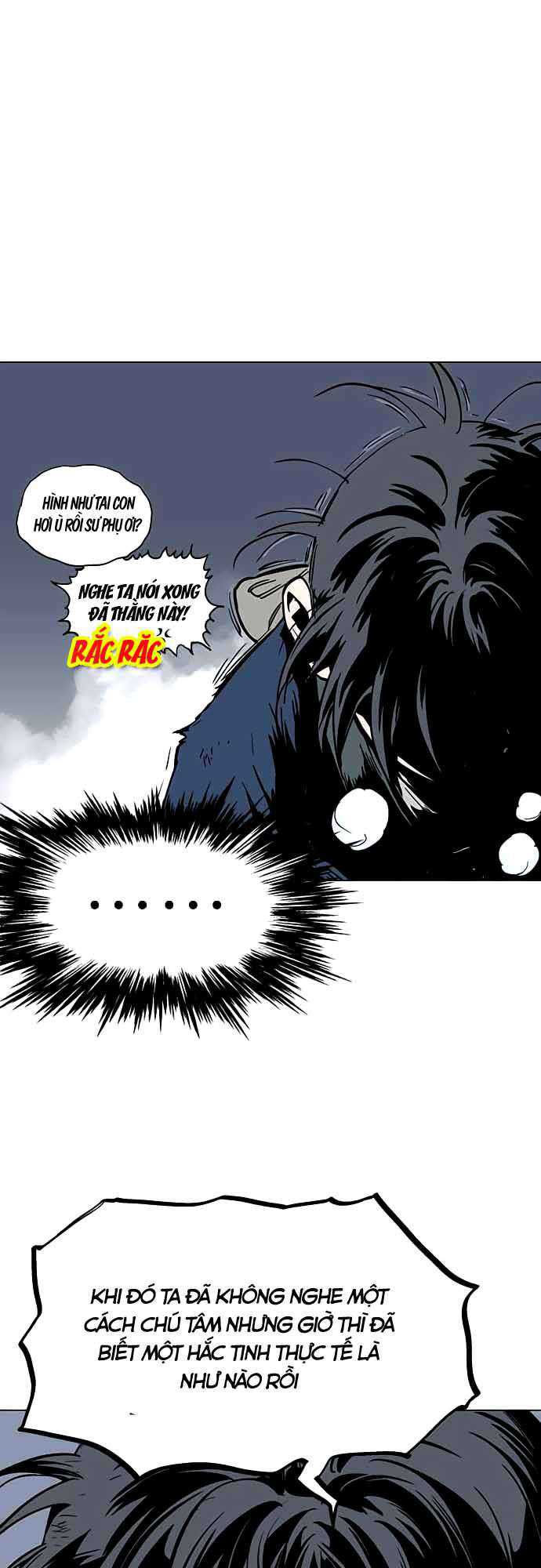 Cao Thủ 2 Chapter 12 - 30
