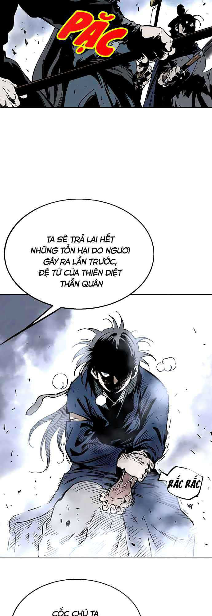 Cao Thủ 2 Chapter 12 - 36