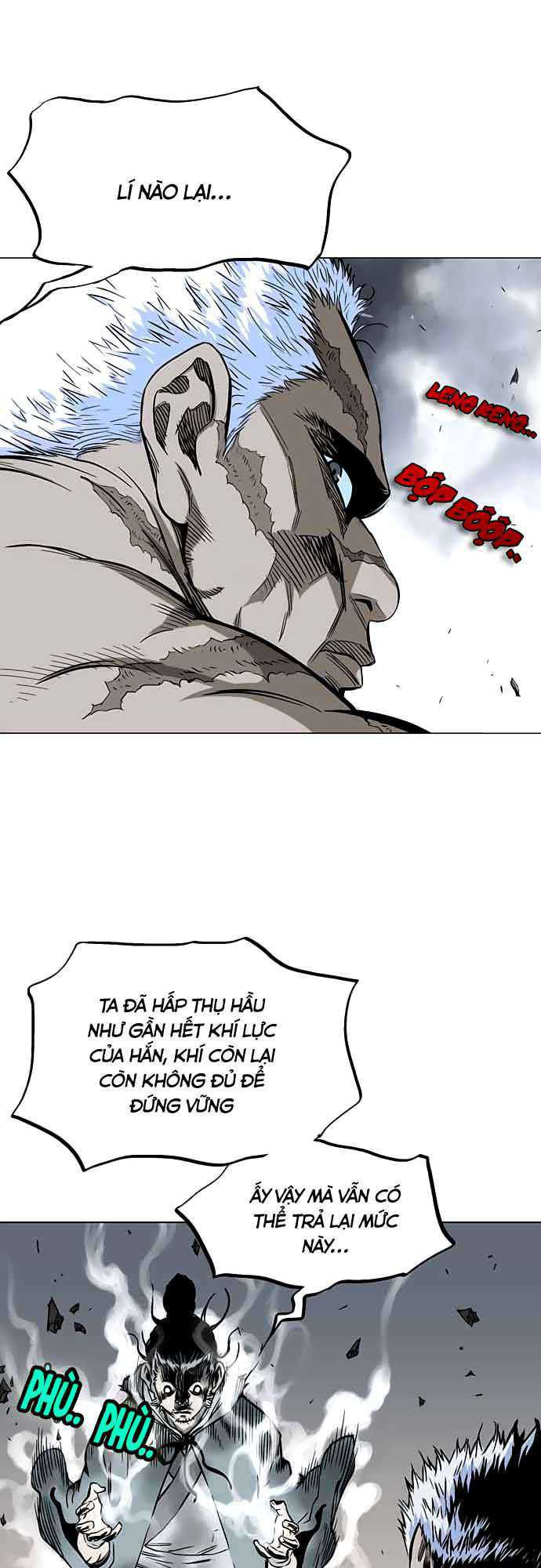 Cao Thủ 2 Chapter 12 - 44