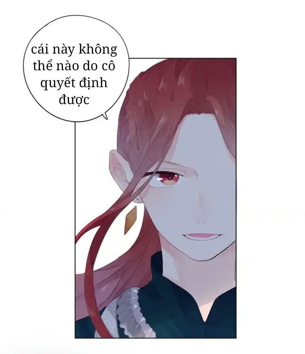 Sos! Tôi Đã Yêu Một Con Sâu Bướm Chapter 42 - 18