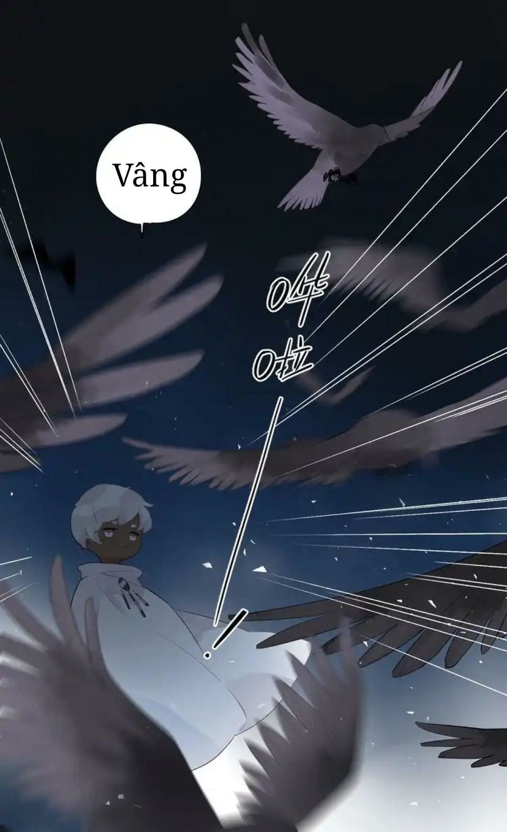 Sos! Tôi Đã Yêu Một Con Sâu Bướm Chapter 42 - 23