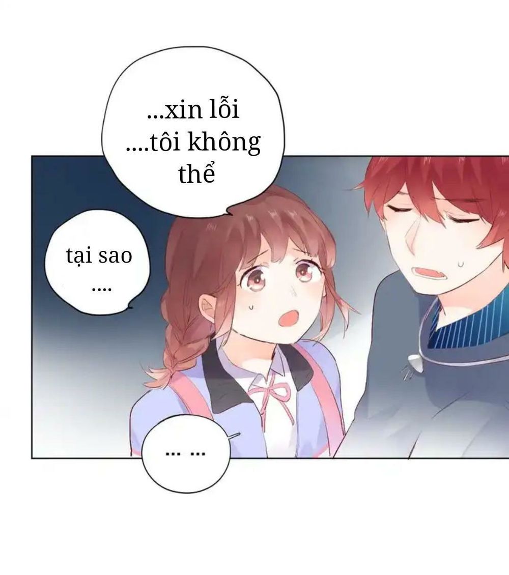 Sos! Tôi Đã Yêu Một Con Sâu Bướm Chapter 42 - 29