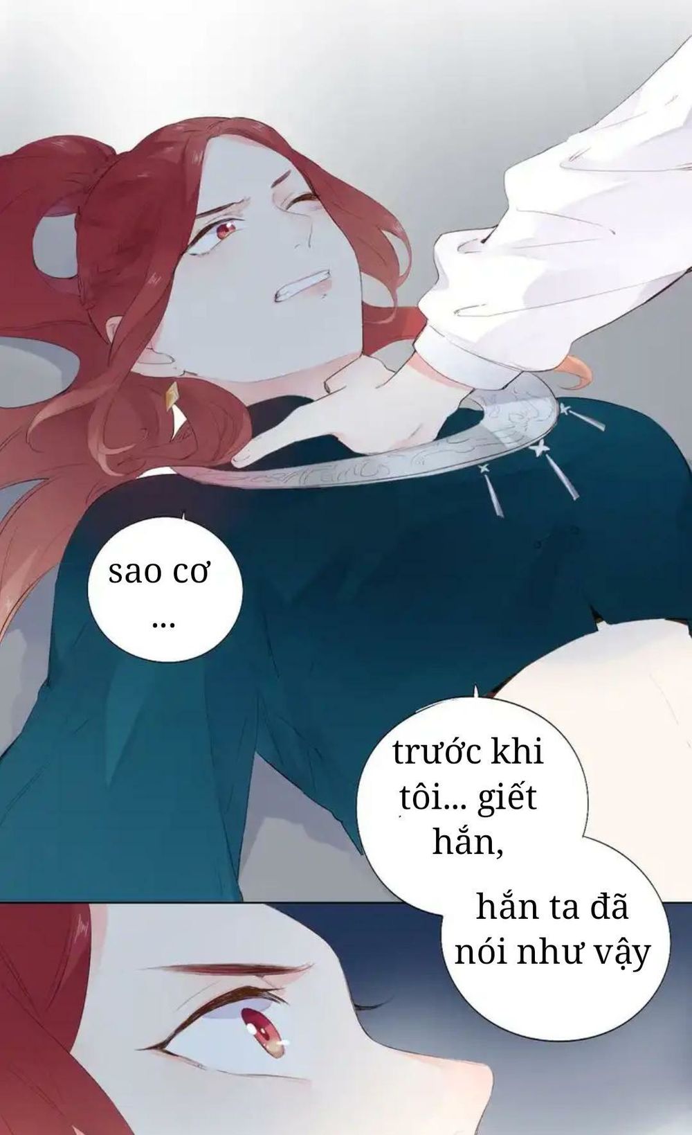 Sos! Tôi Đã Yêu Một Con Sâu Bướm Chapter 43 - 31