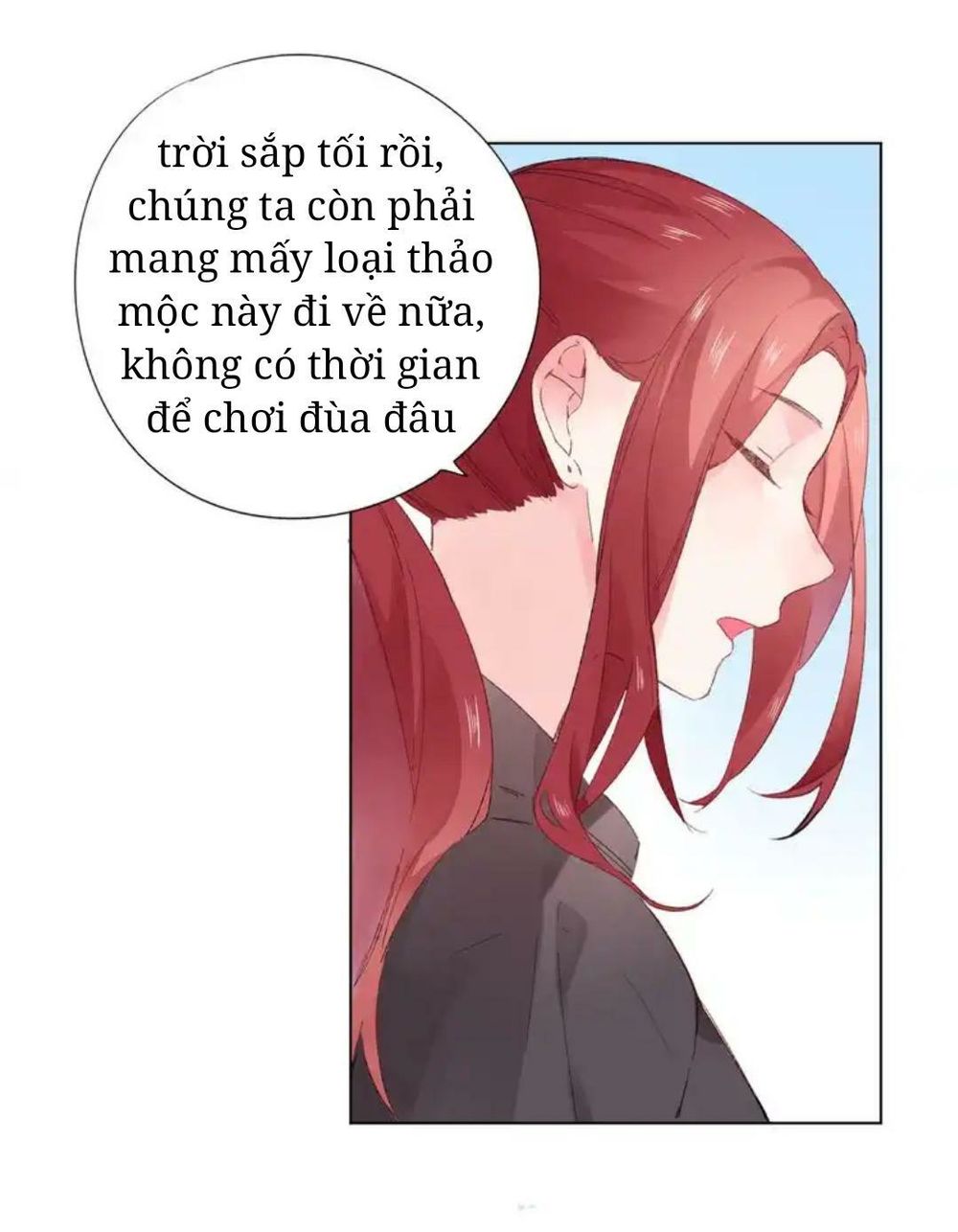 Sos! Tôi Đã Yêu Một Con Sâu Bướm Chapter 43 - 36