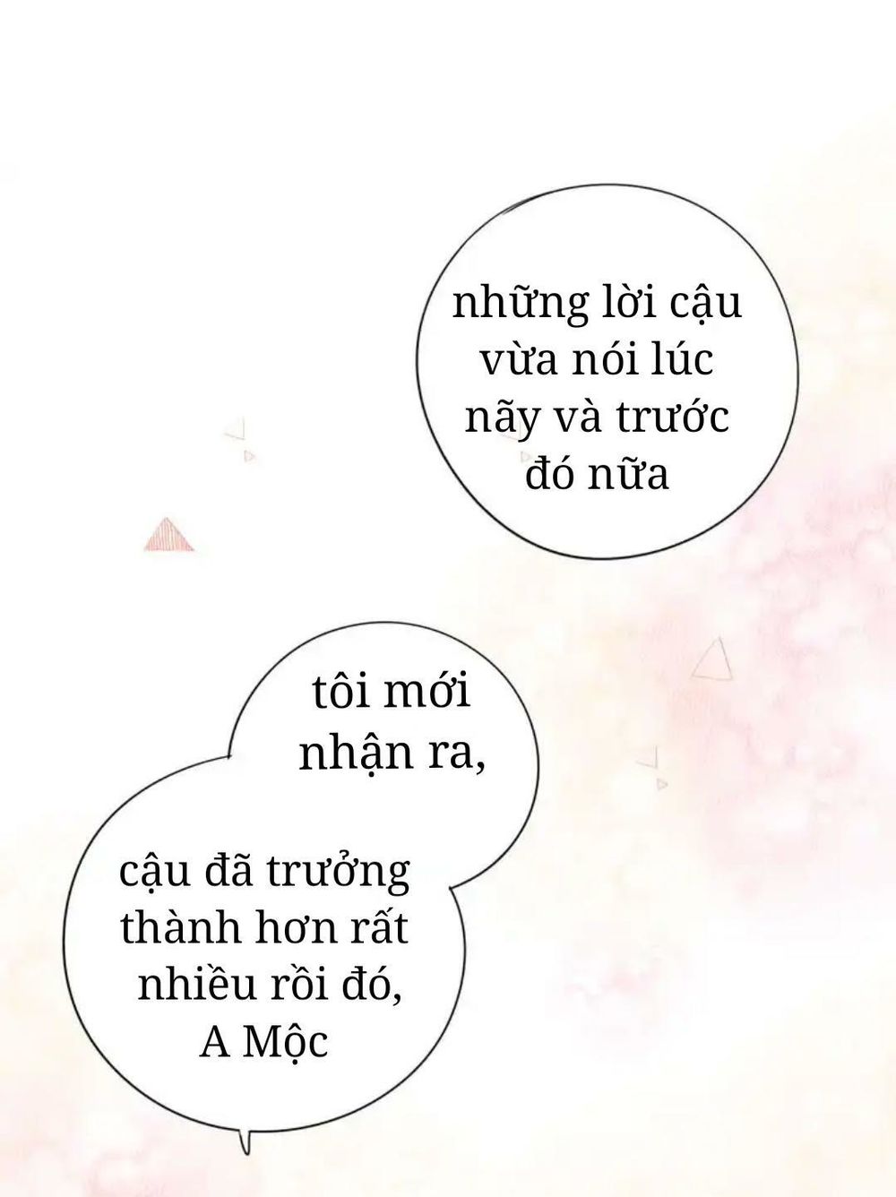 Sos! Tôi Đã Yêu Một Con Sâu Bướm Chapter 44 - 56